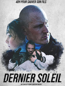 Affiche Long métrage : Dernier Soleil