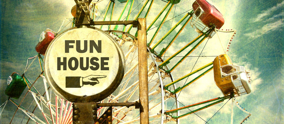 Fun House Christianity