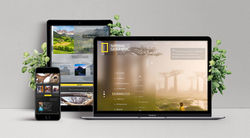 NATIONAL GEOGRAPHIC