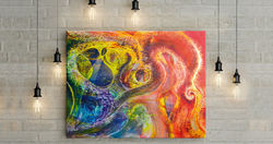 PEINTURE