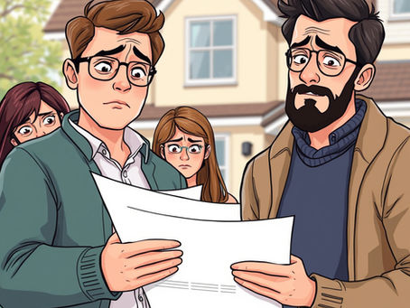 What UK Homebuyers Really Say About Conveyancers: Common Conveyancing Questions, Complaints, and Experiences