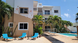 Beach Time Vacation Club 01