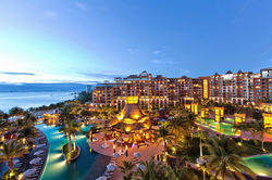 Villa Del Palmar 02