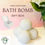 Thumbnail: Bath Bomb Gift Box