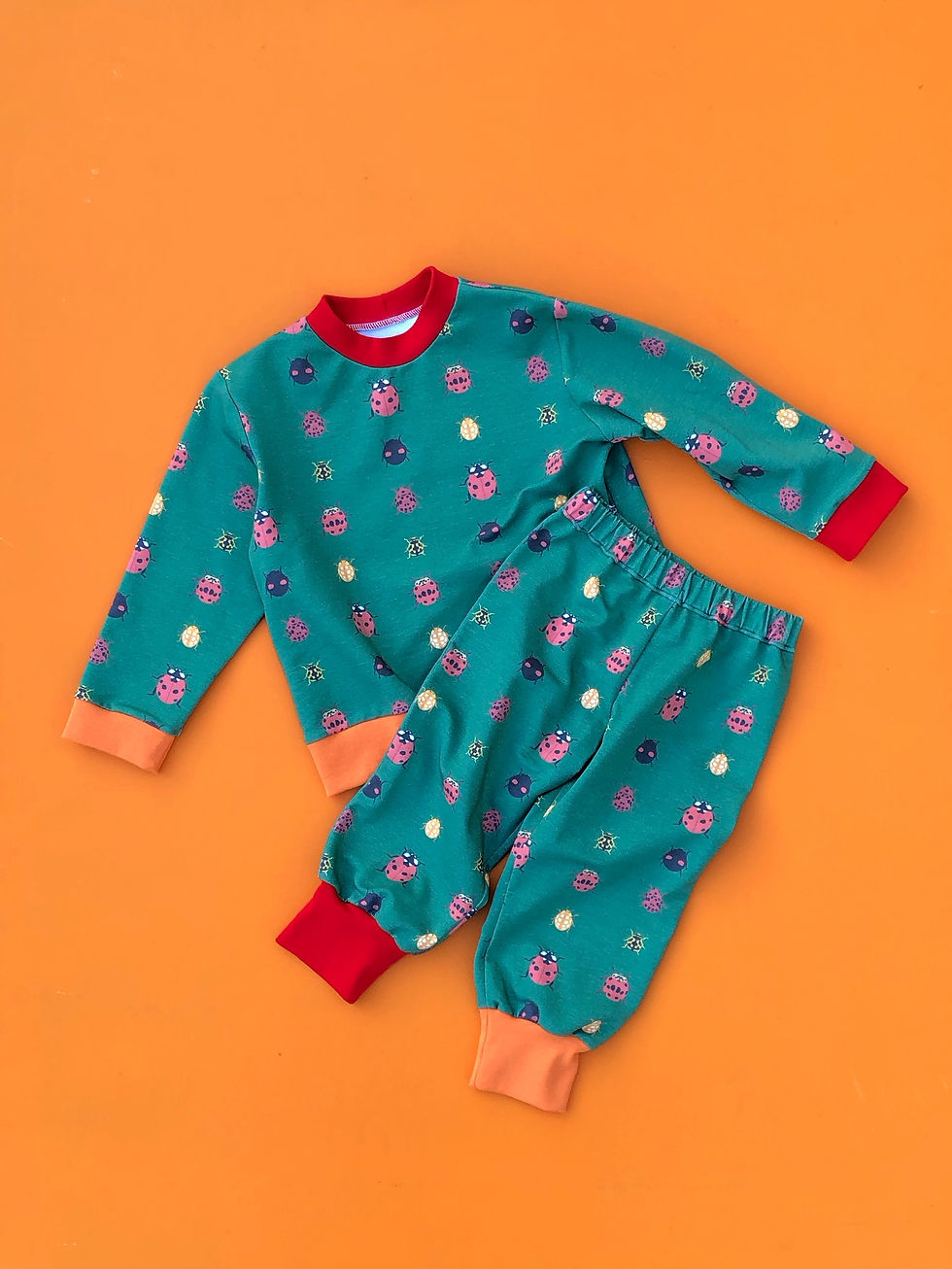Thumbnail: LADYBIRDS Joggers