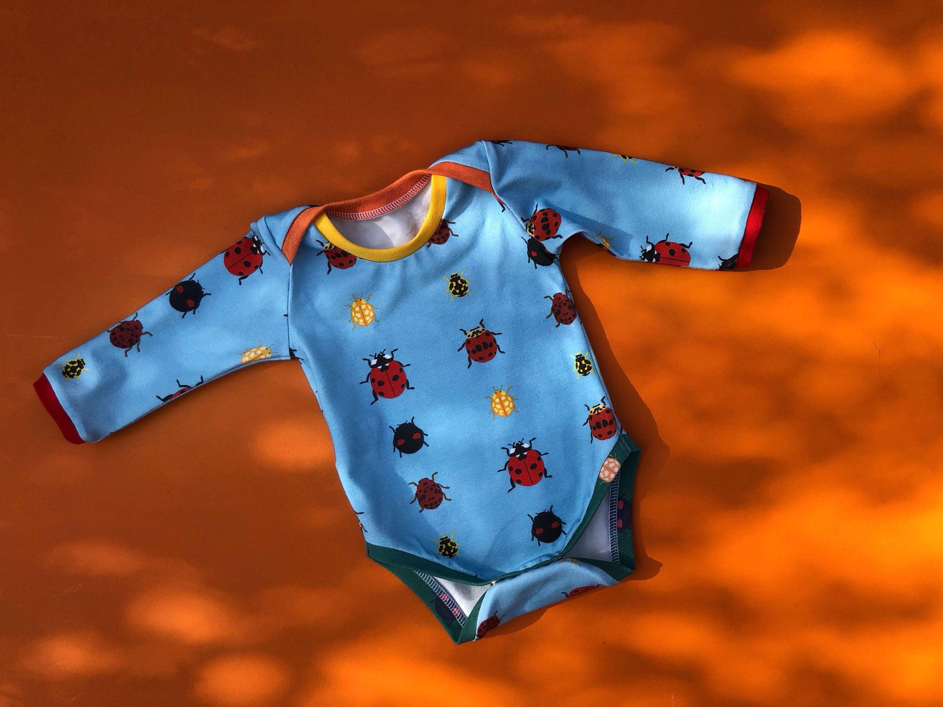 LADYBIRDS Bodysuit