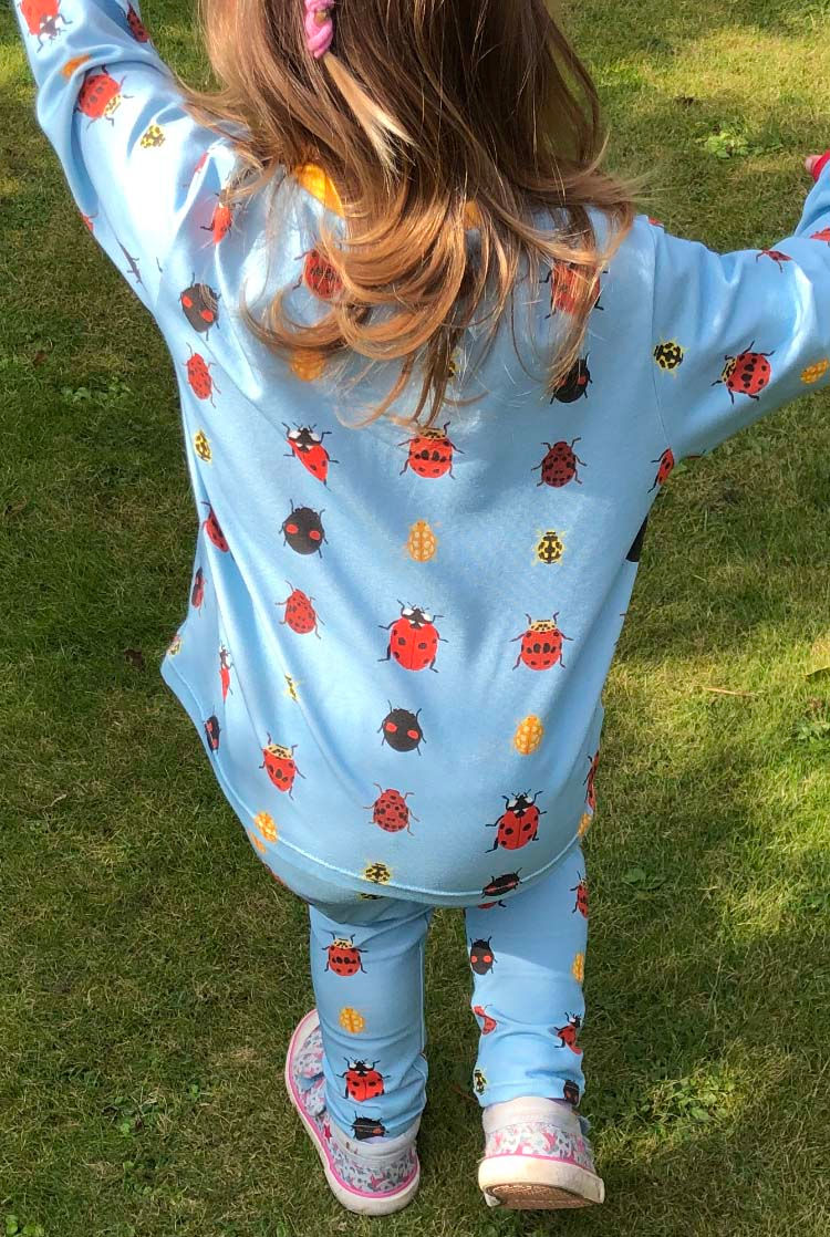 Thumbnail: LADYBIRDS Tee