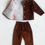 Thumbnail: Cord Jacket