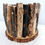 Thumbnail: Small Driftwood Plant Pot (04)