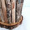 Thumbnail: Small Driftwood Plant Pot (08)