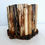 Thumbnail: Large Driftwood Plant Pot (04)