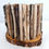 Thumbnail: Small Driftwood Plant Pot (06)