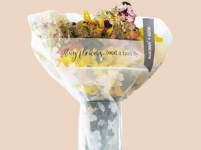 Bloomin' 4 Good: Vernon Stop & Shop Supports Cornerstone in October