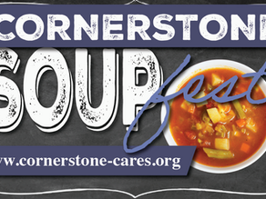 Soupfest is Just Around the Corner!
