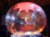 The Bubble Effect