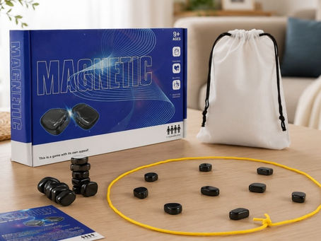 Banned Doesn't Always Mean Gone: Why Dangerous Magnetic Toys Are Still Reaching Australian Families