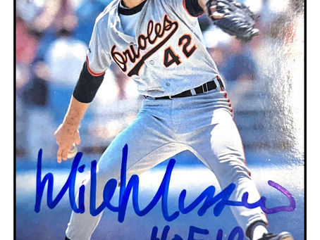 Today's Mail (5): Saturday, 6/24/23
