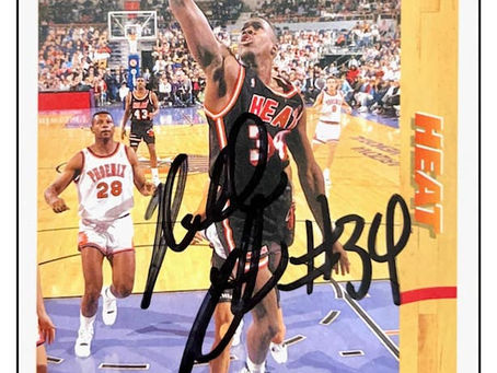 Today's Mail (1): Wednesday 8/7/24