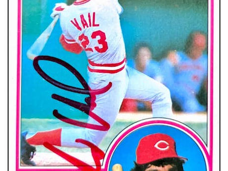 Today's Mail (1): Thursday 7/25/24
