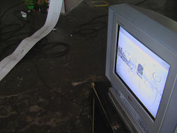 Horizonte Heterotópico