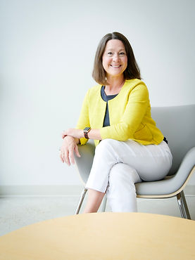 Photo of Marcia Dickerson