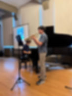 Lucas Benefit Concert