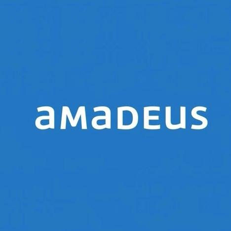 La sala de prensa Amadeus 