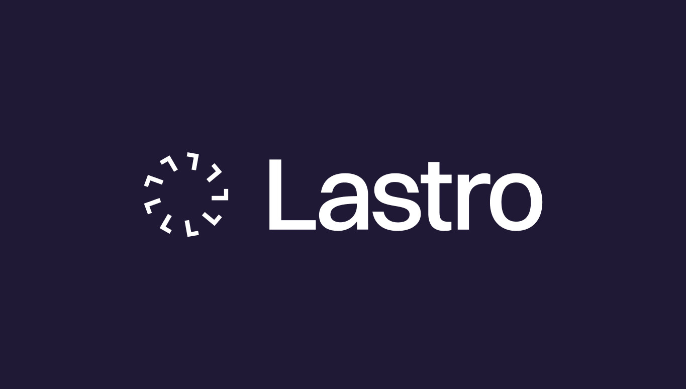 Lastro logo