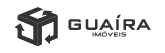 Logo Guaíra Imóveis 