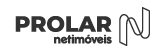 Logo Prolar netimóveis