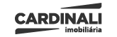 Logo Cardinali imobiliária 