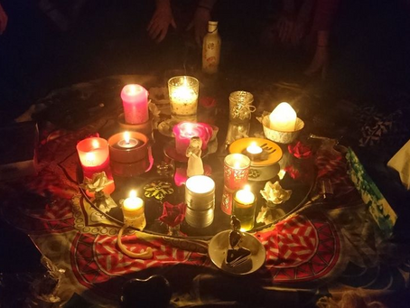 <3"LA VOIE DES FEMMES"<3