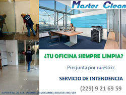 Personal de Intendencia