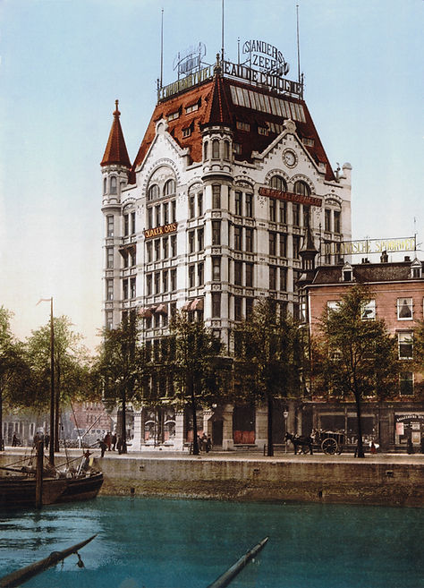 Nirwana 3 Rotterdam_Het_Witte_Huis_1900.jpg