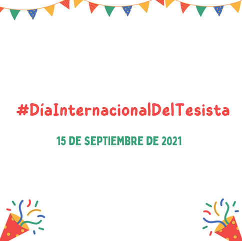 5 preguntas para definir el tema de tu tesis (Feliz DÃa Internacional del Tesista)