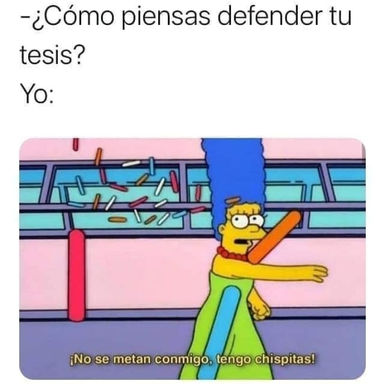 ¿Qué NO hacer en una sustentación o defensa de tesis? (Errores frecuentes)