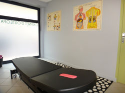 CF ostéopathe macon