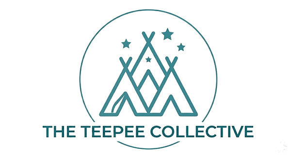 The Teepee Collective Logo