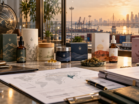 How Foreign Cannabis Companies Can Enter the Indian Market: A 2026 Market-Entry Guide