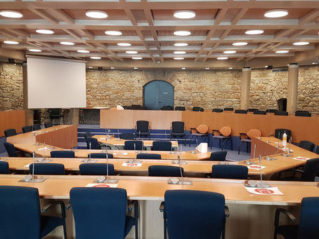 Bilan du conseil municipal du 30 janvier 2023