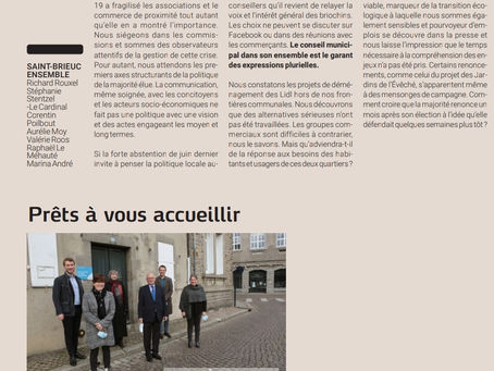 Pas le temps d'attendre #Cadredevie