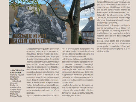 Les bonnes intentions ne suffisent pas #Citoyennetésolidarités