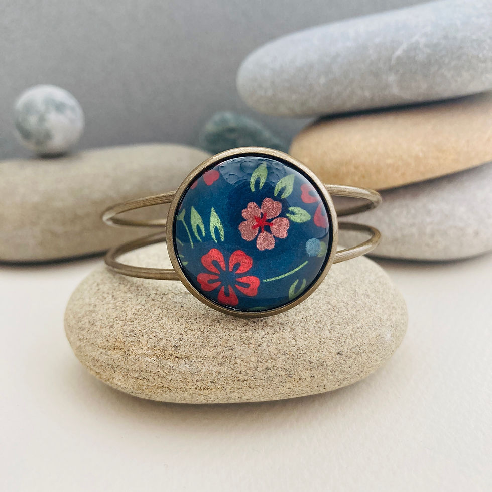 Bracelet rigide