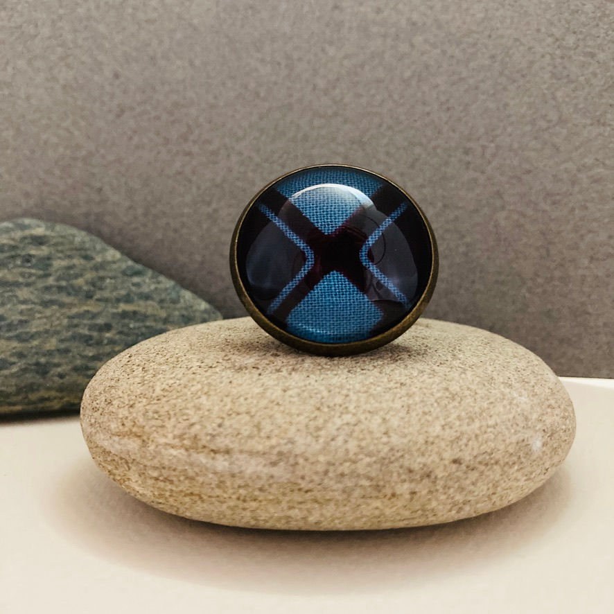 Bague Wax