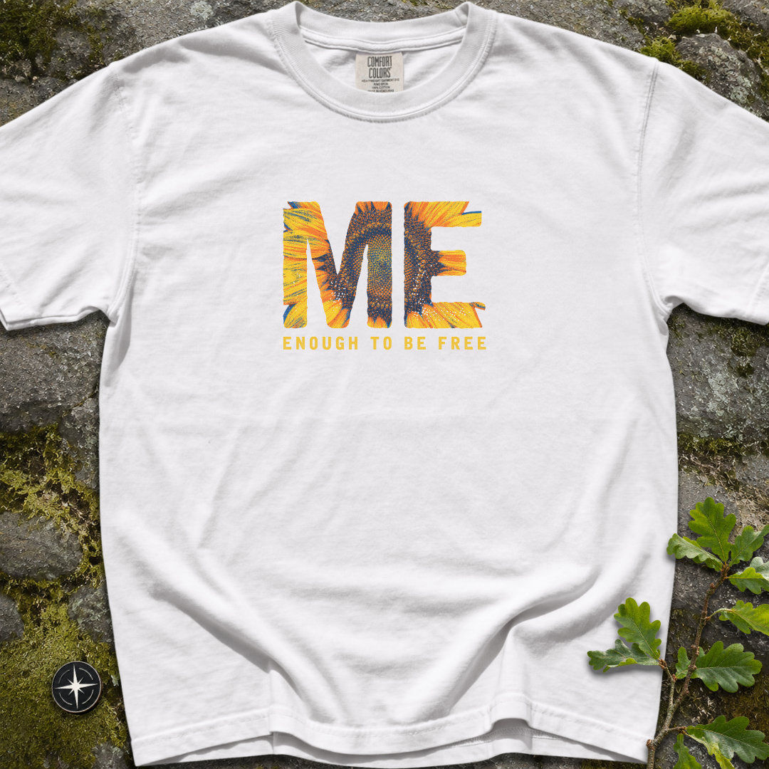 ME - Solros T-shirt