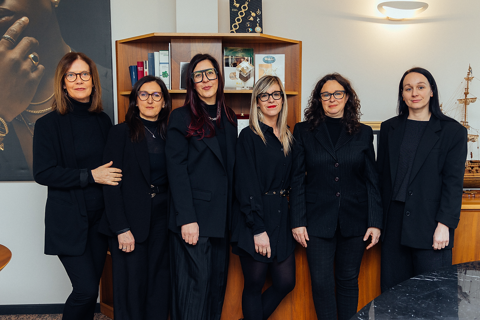 Team DML Dal Maso