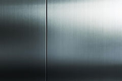 Acciaio inox AISI 304 lavorato dalla Carpenteria Luigi Cenghialta Vicenza