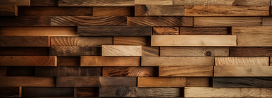 Le tavole di legno, abete o compensato che 2b Imballaggi utilizza per la realizzazione di imballi per l'export