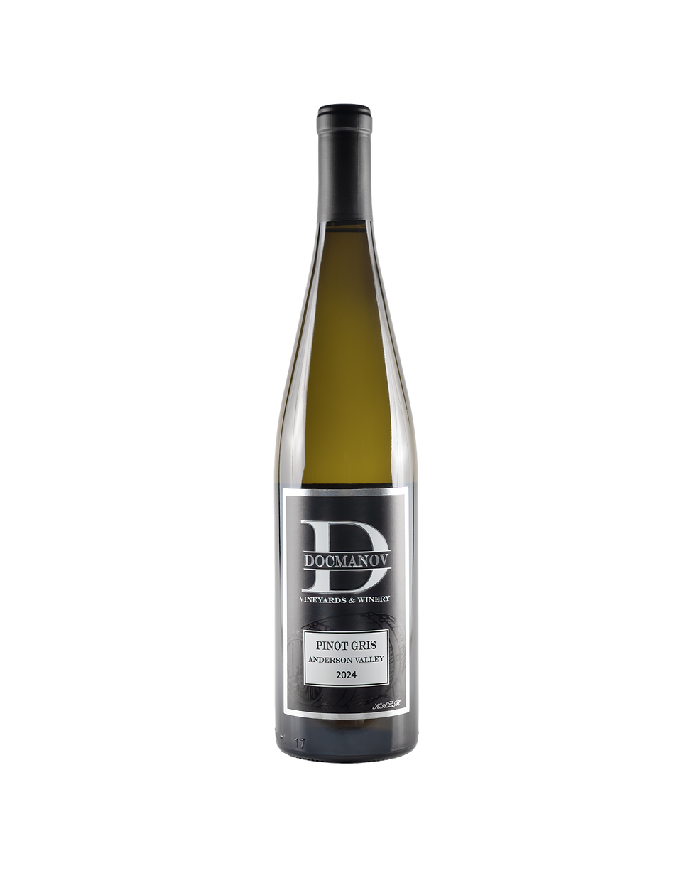 2024 Pinot Gris