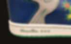 Thumbnail: HUMMIES (Blue)
